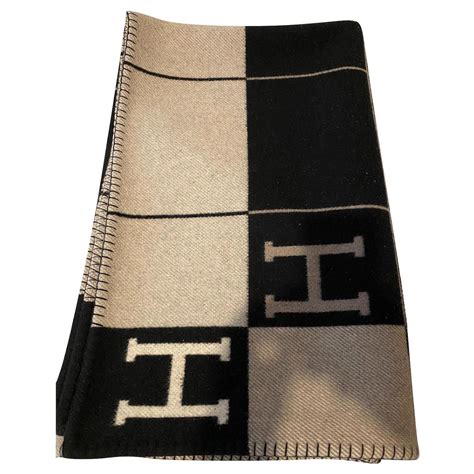 hermès schal damen